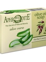 Aloe Vera & Olive Oil