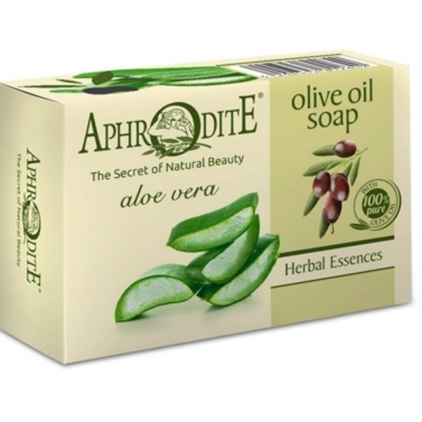 Aloe Vera & Olive Oil