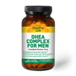 DHEA 50 mg for Men 60 Capsules