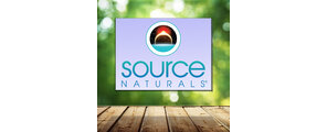 SOURCE NATURALS