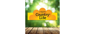 COUNTRY LIFE