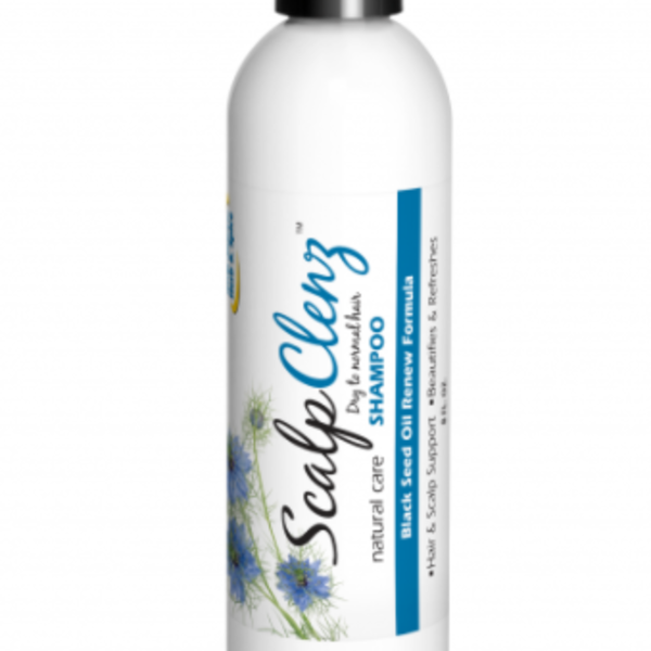 NORTH AMERICAN HERB + SPICE NAHS Scalpp clenz shampoo