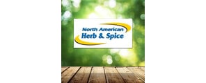 NORTH AMERICAN HERB + SPICE