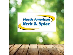 NORTH AMERICAN HERB + SPICE