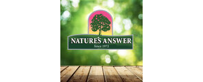 NATURES ANSWER