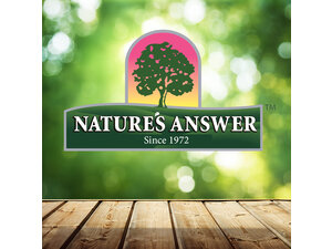 NATURES ANSWER