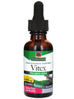 NATURES ANSWER NA Vitex Berry ex 1 oz