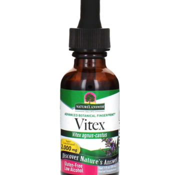 NATURES ANSWER NA Vitex Berry ex 1 oz