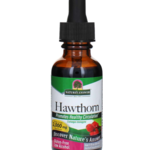 NATURES ANSWER Hawthorn Berry EX 1 FL OZ