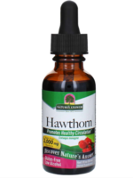 NATURES ANSWER NA Hawthorn Berry EX 1 FL OZ