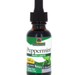 NATURES ANSWER NA Peppermint Leaf ex A/F 1 oz