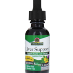 NATURES ANSWER NA Liver Support A/F 1oz