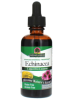 NATURES ANSWER NA Echinacea AF 2oz