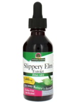 NATURES ANSWER NA Slippery Elm Inner Bark 2oz
