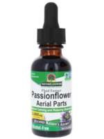 NATURES ANSWER NA Passion Flower A/F 1oz