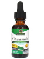 NATURES ANSWER NA Chammomile Flowr ex A/F 1oz
