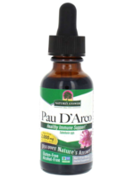 NATURES ANSWER NA Pau Darco 1oz