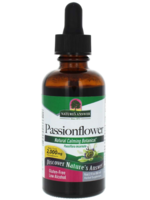 NATURES ANSWER NA Passion Flower Herb 2oz