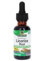 NATURES ANSWER NA Licorice Root A/F 1oz
