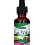 NATURES ANSWER Black Walnut ex 1oz