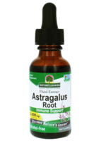 NATURES ANSWER NA Astragalus ex A/F 1oz