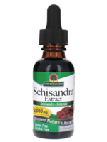 NATURES ANSWER NA Schizandra A/F 1oz