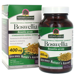 NATURES ANSWER Boswelia 90 Vcaps