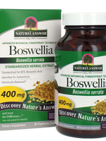 NATURES ANSWER Boswelia 90 Vcaps