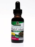NATURES ANSWER NA  Black Cohosh 1oz