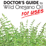 NORTH AMERICAN HERB + SPICE NAHS BOOK Dr's Guide To Wild Oregano Oil 101