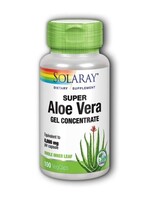 S Super Aloe Vera 100c