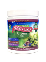 Body Science Vitality Greens Mix (11.64 OZ)