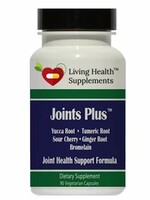 LH JOINTS PLUS