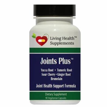 LH JOINTS PLUS