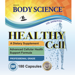Body Science Healthy Cell (180 capsules)