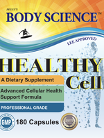 Body Science Healthy Cell (180 capsules)