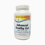 Body Science Advanced Healthy Gut 5 Billion (240 capsules)