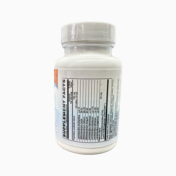 Body Science Advanced Healthy Gut 35 Billion (30 capsules)