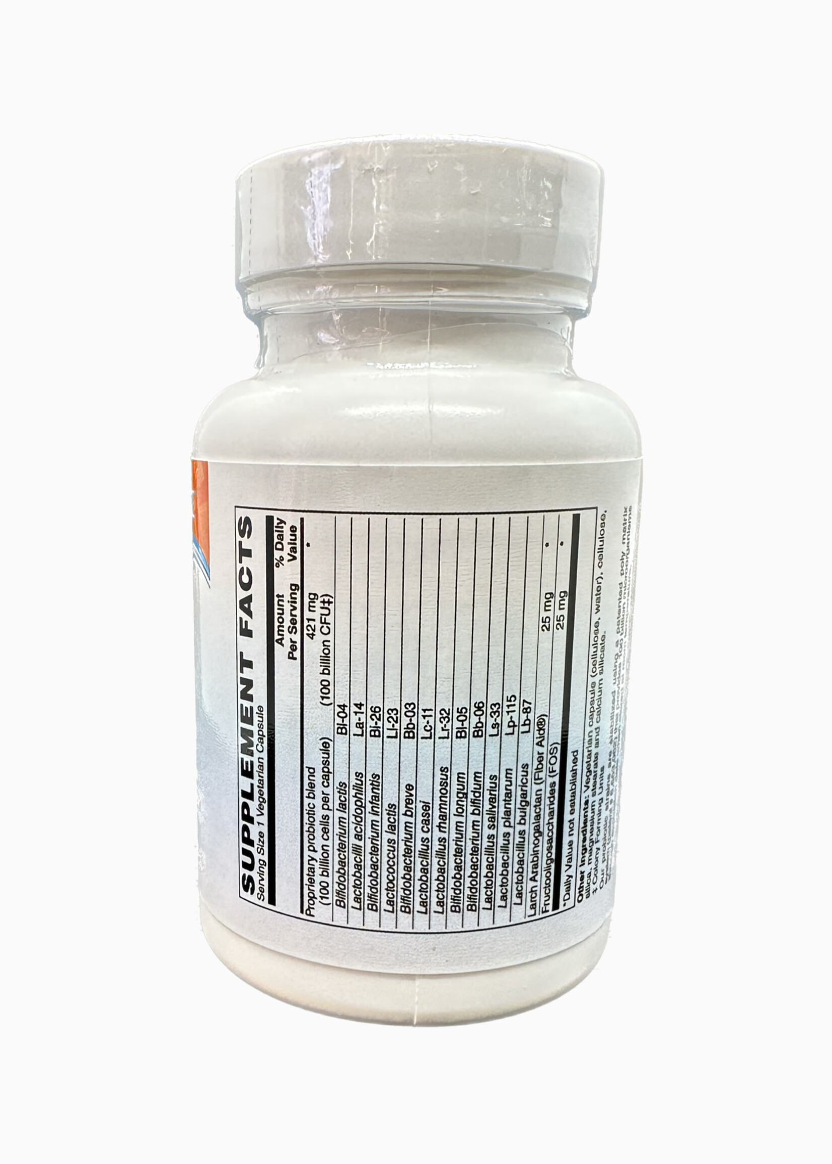 Body Science Advanced Healthy Gut 100 Billion (30 capsules)