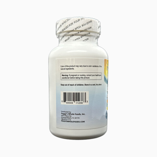 Body Science Alka-Alka Alkalize (120 capsules)
