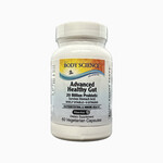 Body Science Advanced Healthy Gut 20 billion (60 capsules)