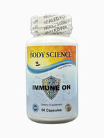 Body Science Immune On (60 capsules)