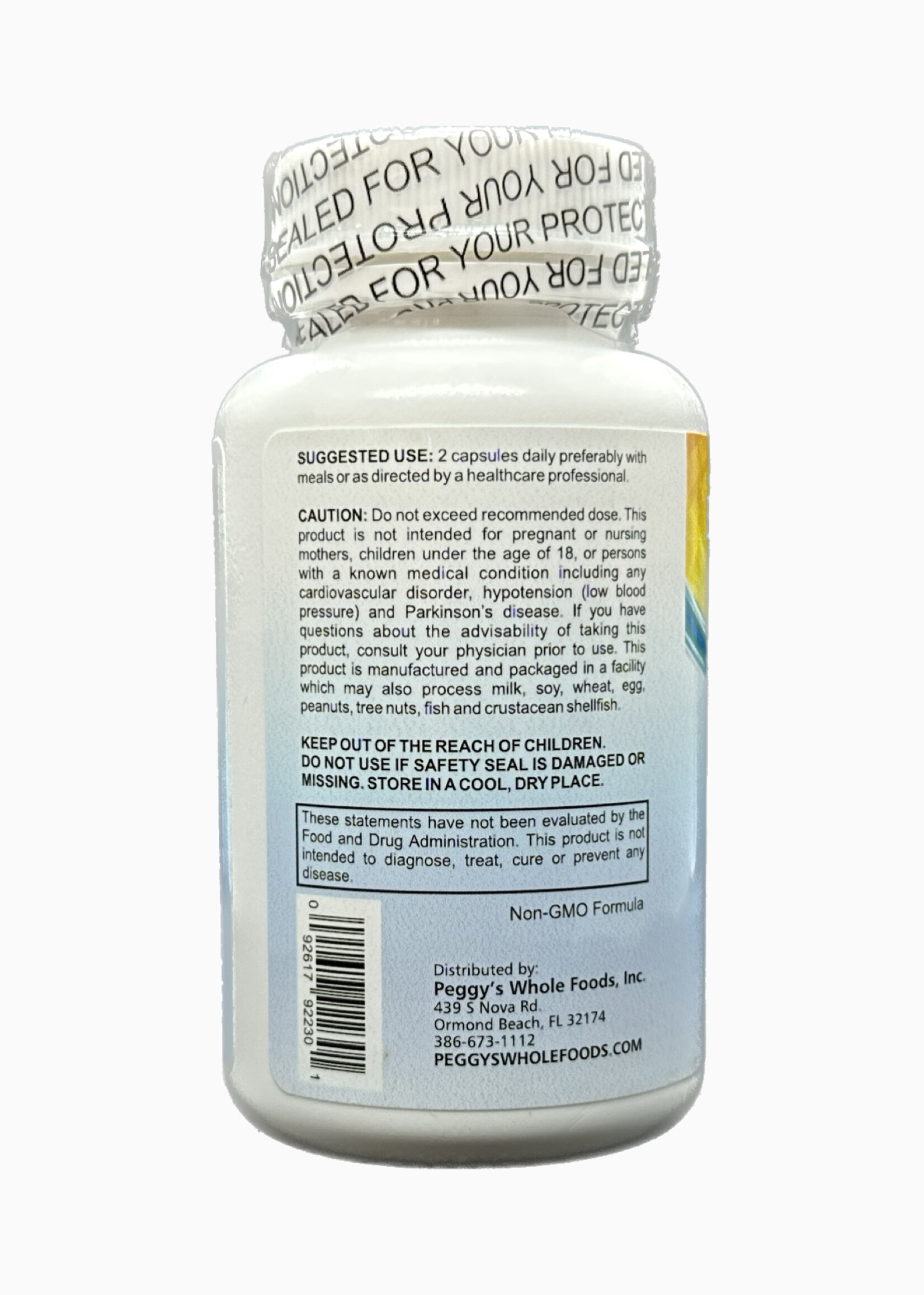 Body Science Immune On (60 capsules)