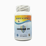 Body Science Immune On (120 capsules)