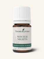 YL Winter Nights 5 ml