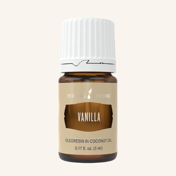 YL Vanilla  5 ml