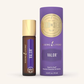 YL Valor Roll On 10 ml