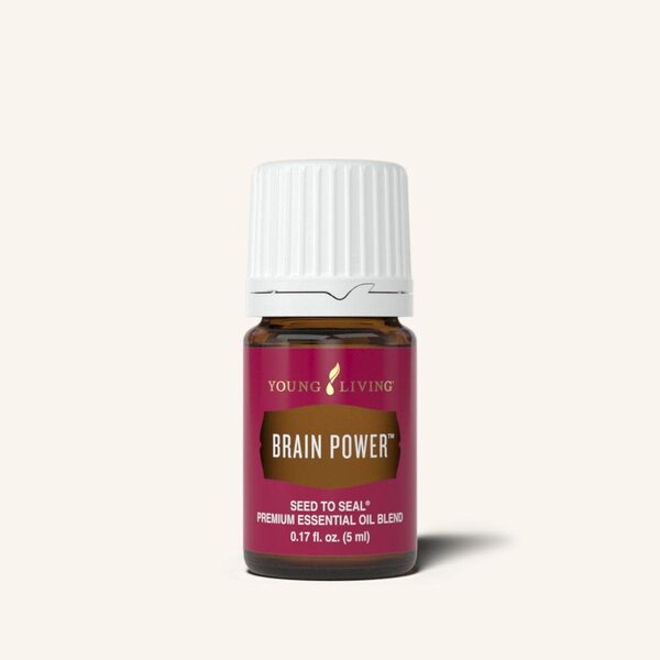 YL Brain Power 5 ml