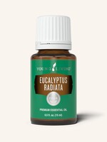 YL Eucalyptus Radiata 15 ml