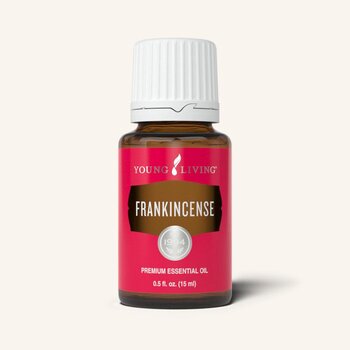 YL Frankincense 15 ml